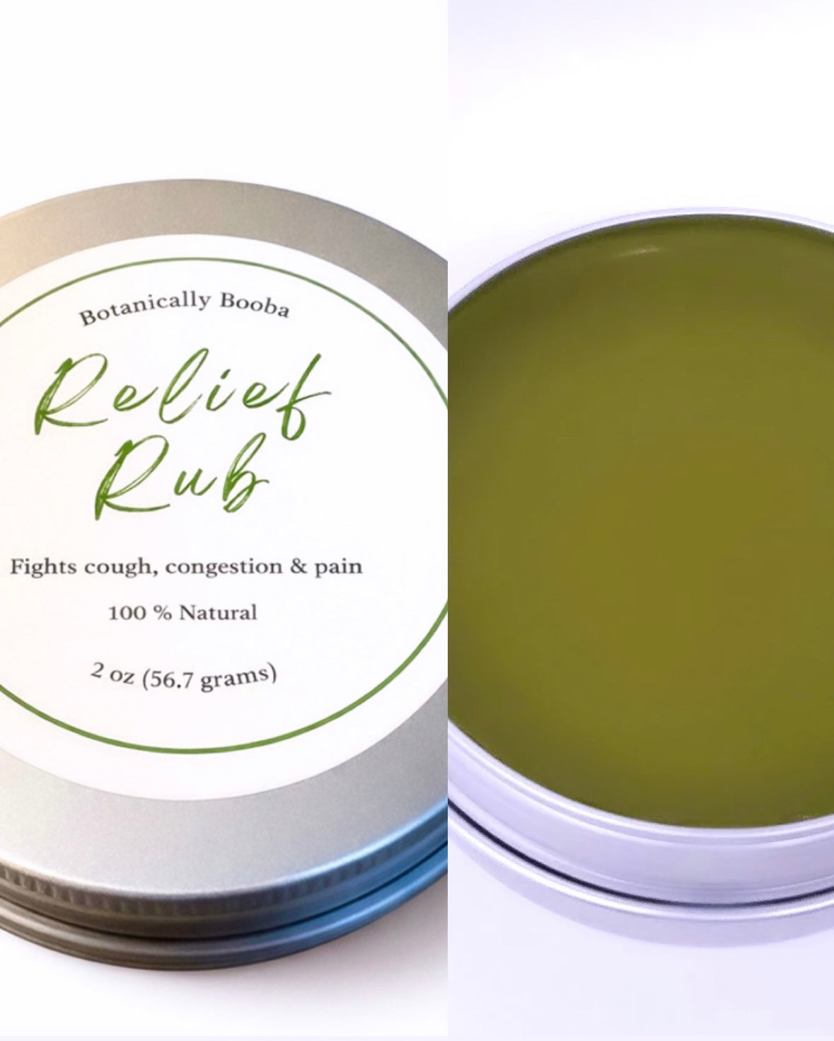 Relief Rub