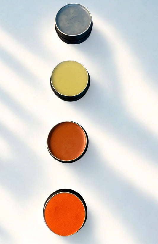 Lip Salve