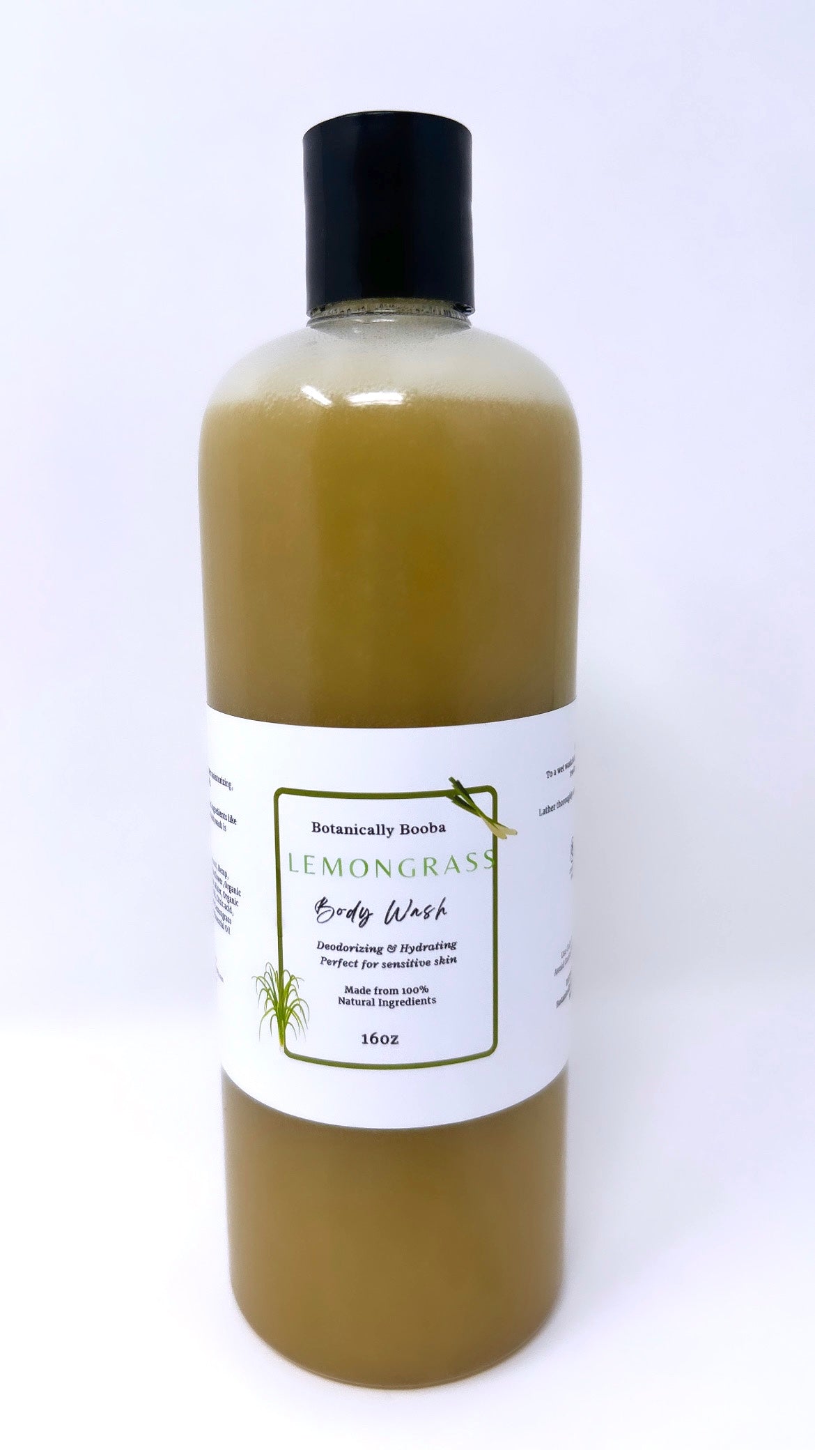 Body Wash