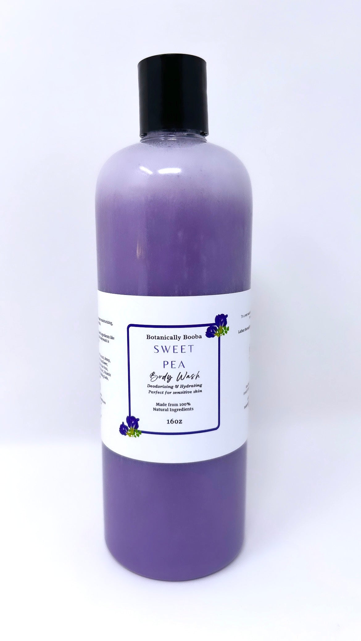 Body Wash