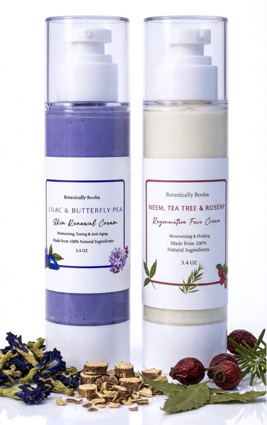 Renewal & Regenerative Cream