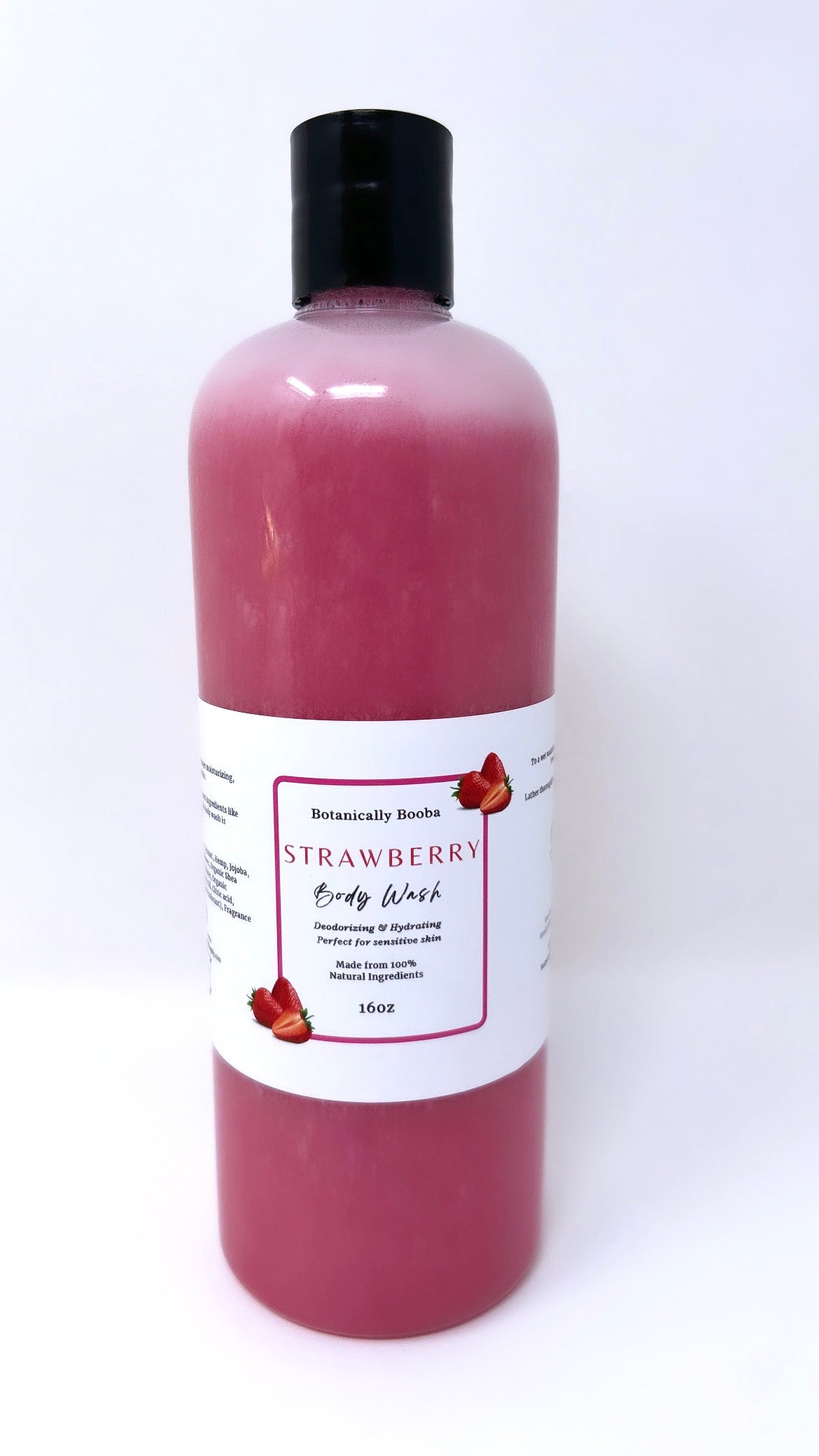 Body Wash