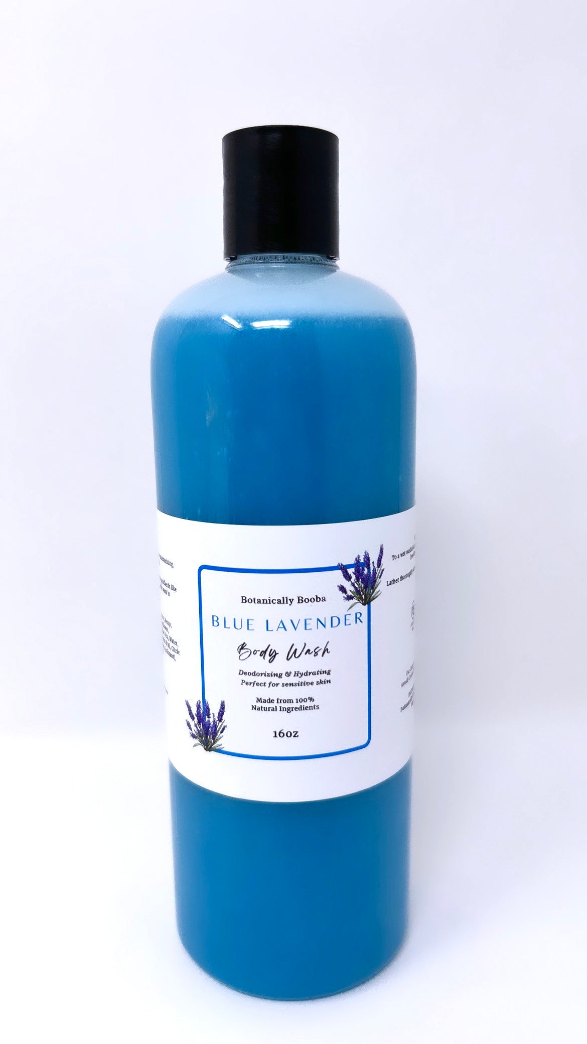 Body Wash