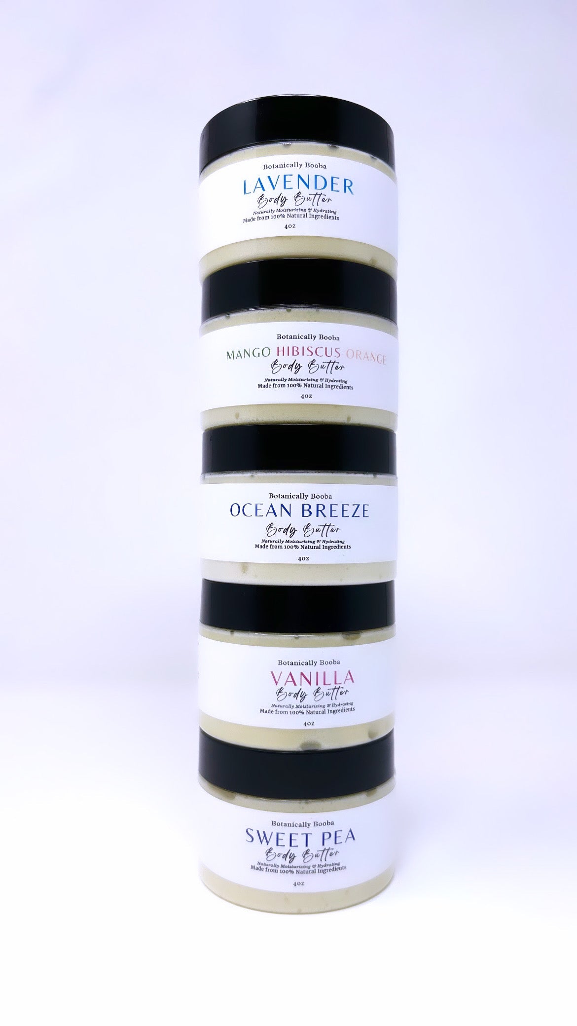 Body Butter