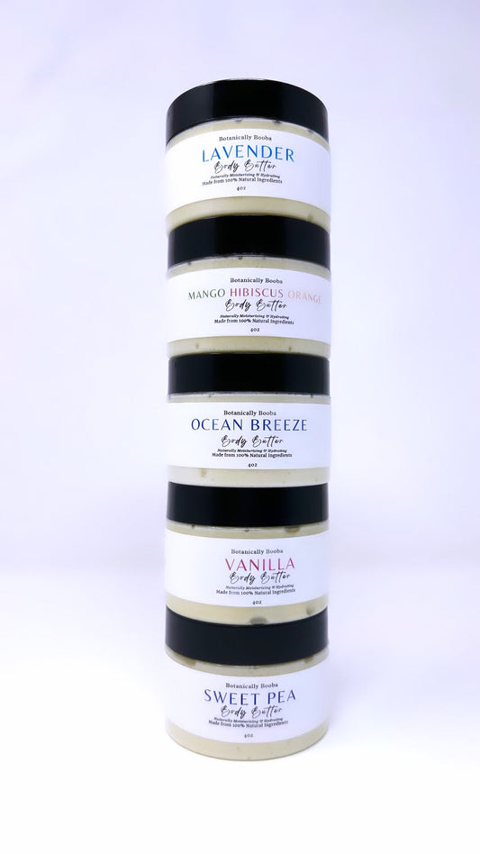 Body Butter