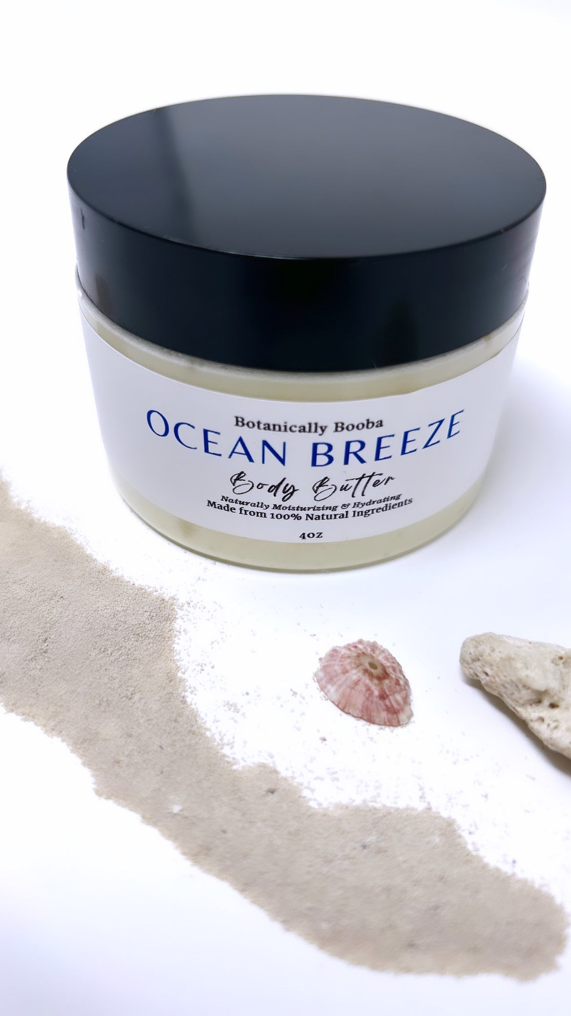 Body Butter